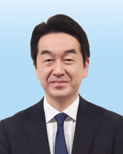 審査委員長 林 英雄氏